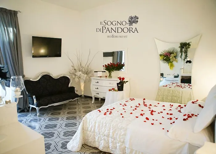 Il Sogno Di Pandora