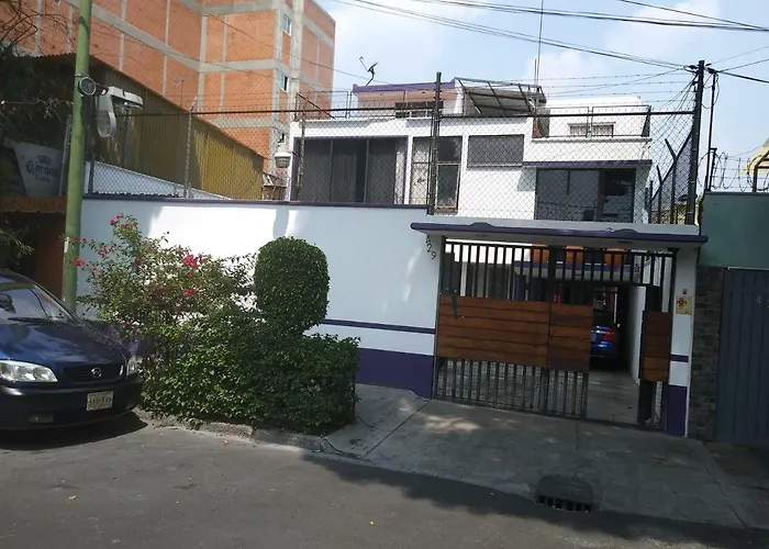 Colibri B&B