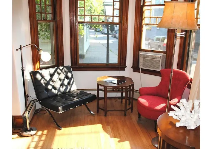 Austin House Inn