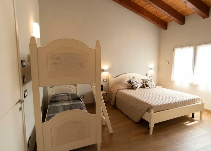 B&B La Torretta