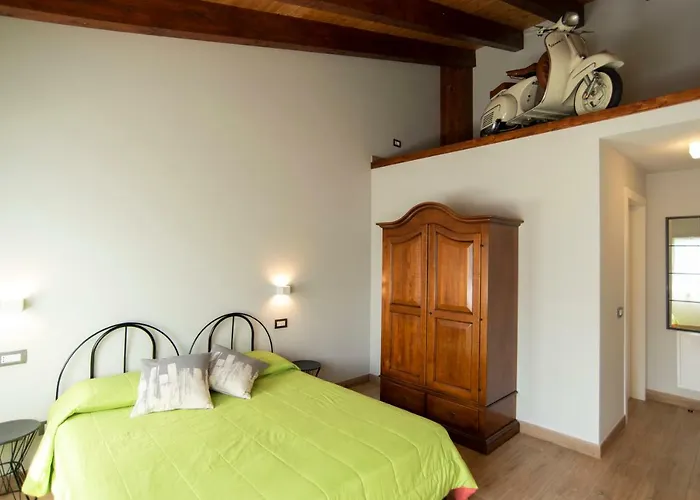 B&B La Torretta
