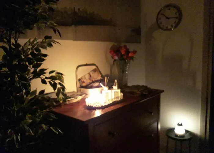 Salerno Inn B&B