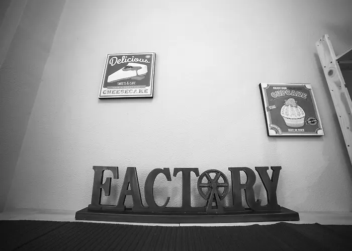 Factory Design