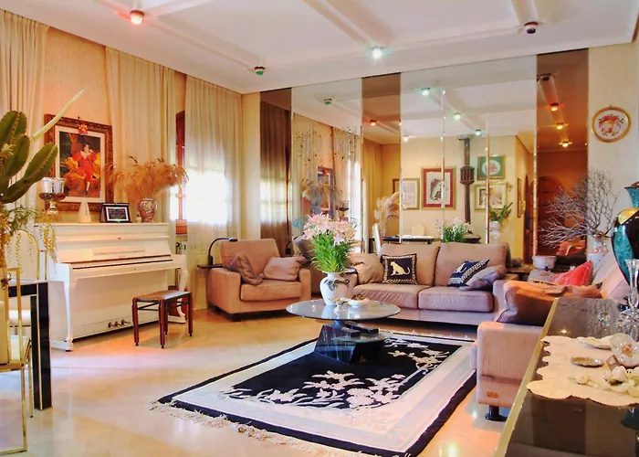Villa Ambra B&B