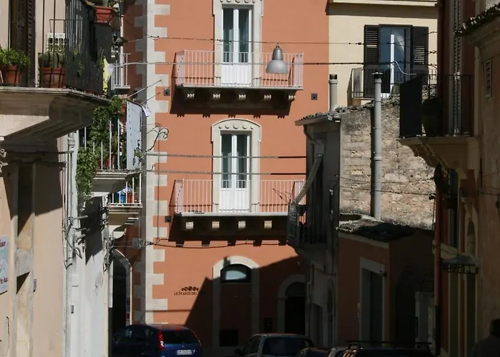 Le Stanze Del Sole