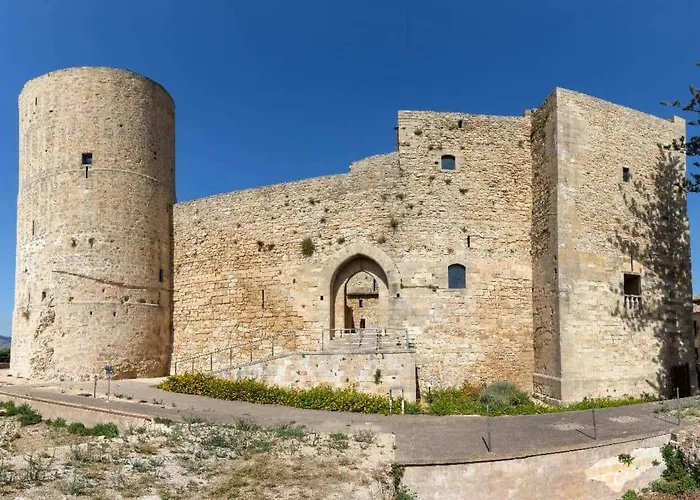 La Giummara Rooms