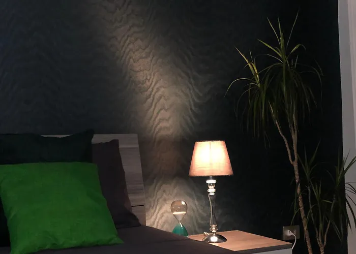 Pinotto Bnb