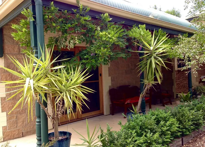 Clarevale Cottage B&B