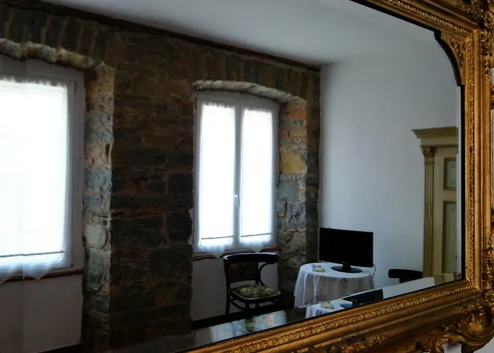 B&B Gens Julia