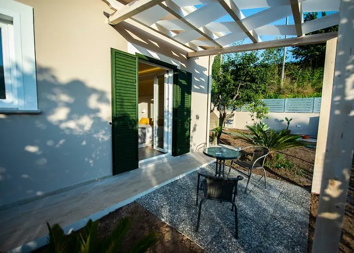 Michelino House