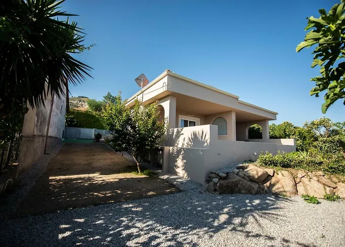 Michelino House