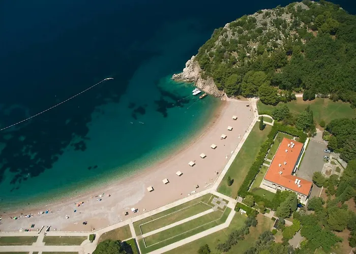 B&B Apart Hotel Pastrovski Konak