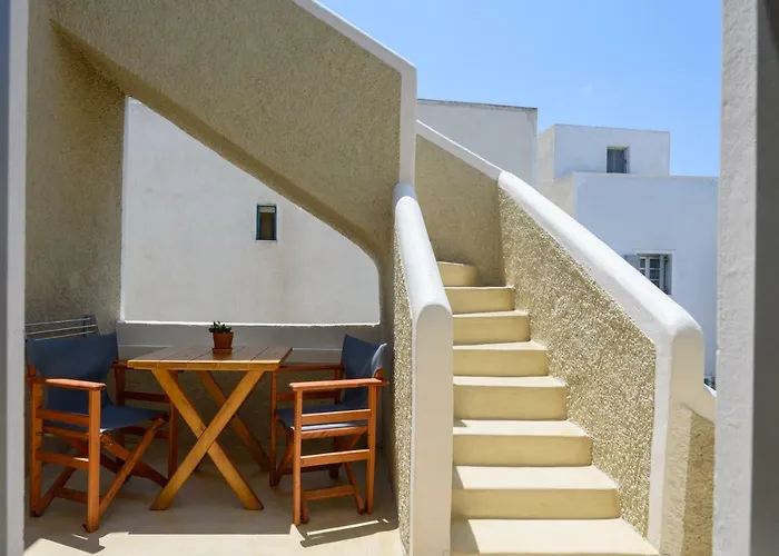 Misteli Suites