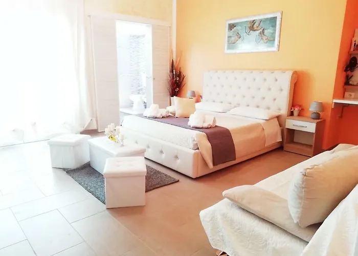 B&B Maresalento