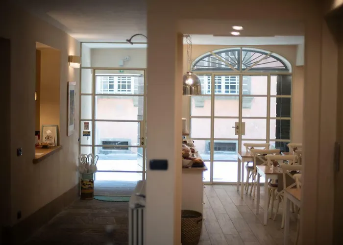 B&B Residenza Di Via Fontana