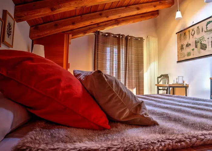 Maison Perriere - Chambres D'Hotes