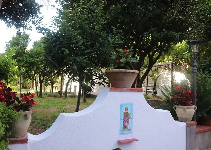 Casa Amorino