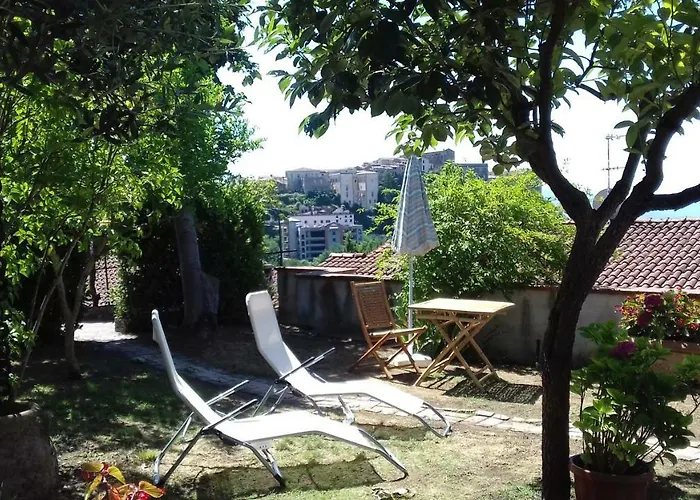 Le coste