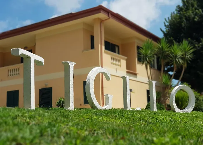 Residence Il Tiglio