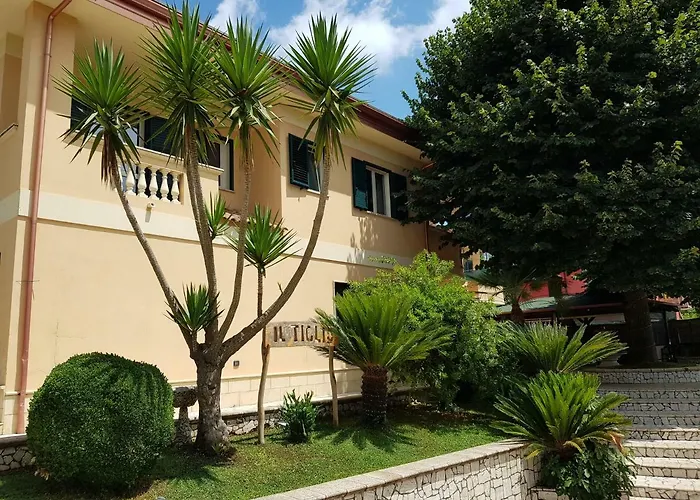 Residence Il Tiglio