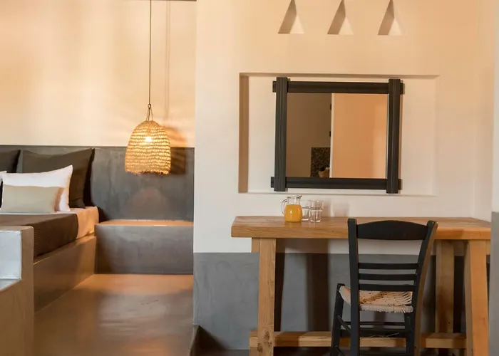 Misteli Suites