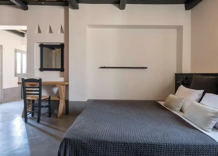Misteli Suites