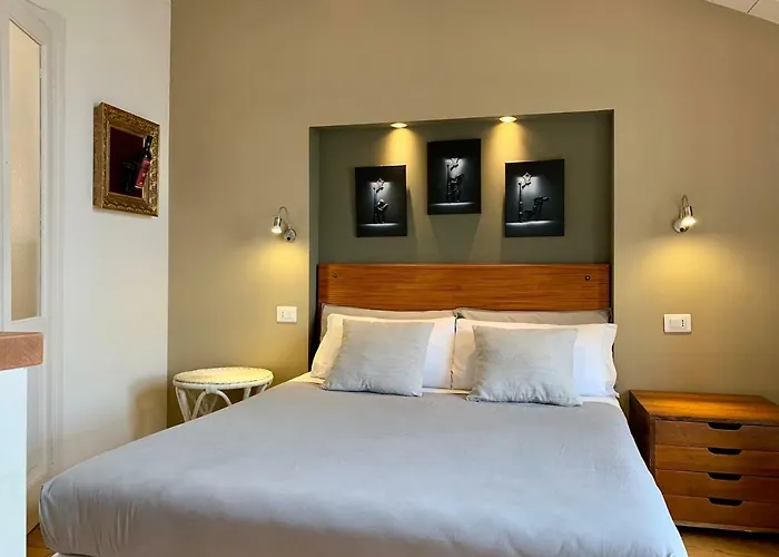 Porta Ronca - B&B, Suites & Apts