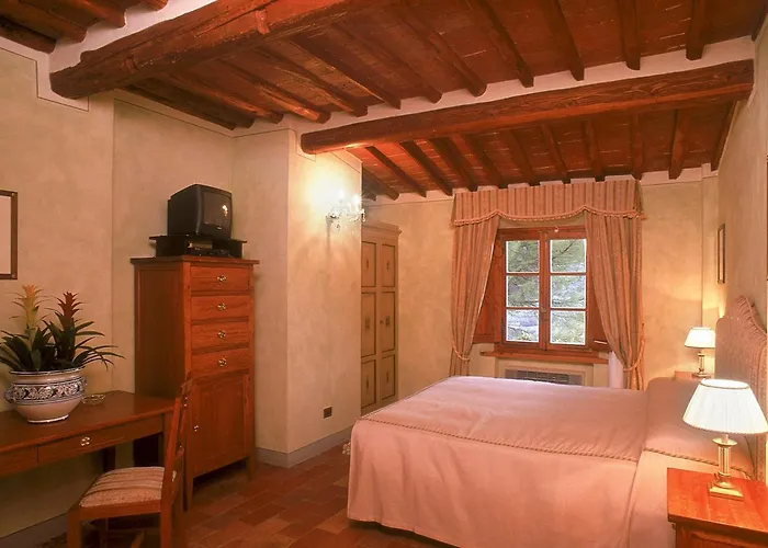 B&B Palazzo Al Torrione