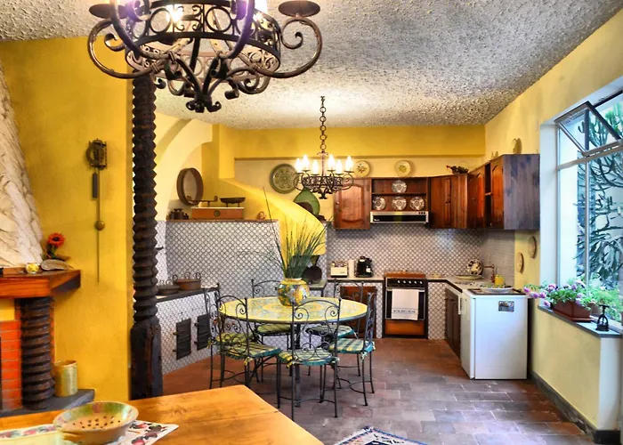 B&B Aria Dell' Etna