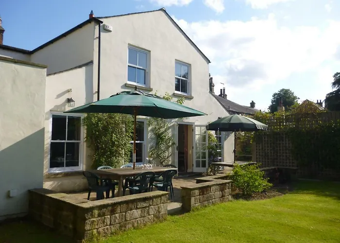 Mickley Bed And Breakfast