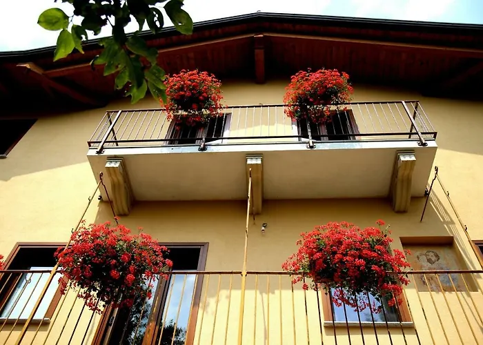 La Bella Dormiente B&B