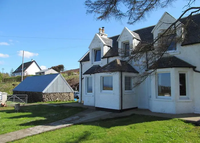 Lighthouse Cottage