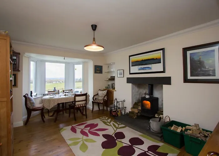 Lighthouse Cottage