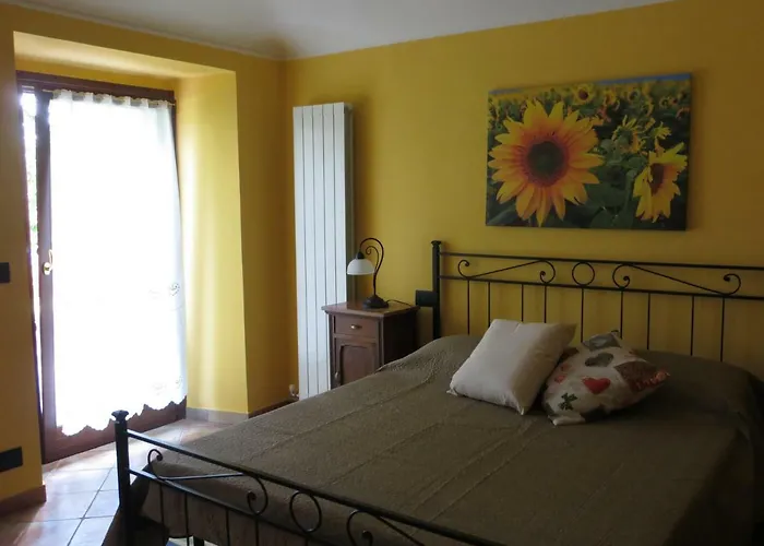 La Bella Dormiente B&B
