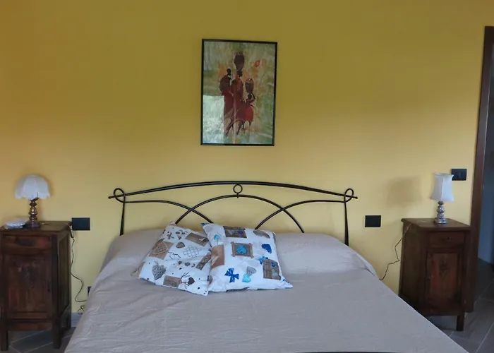 La Bella Dormiente B&B