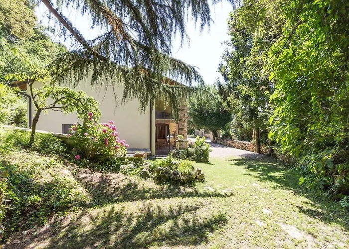 B&B In Valle