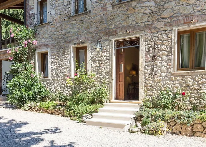 B&B In Valle