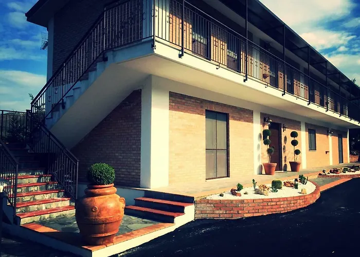 B&B Mula Germaneto