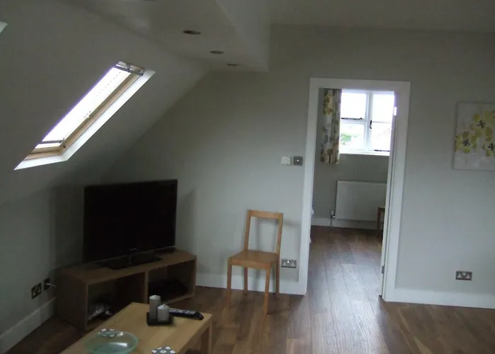 Maltings Loft