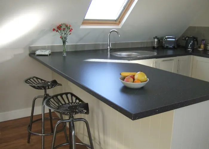 Maltings Loft