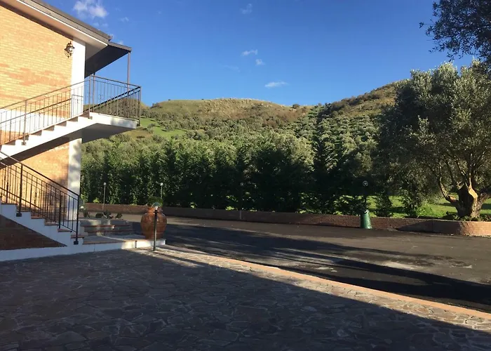 B&B Mula Germaneto
