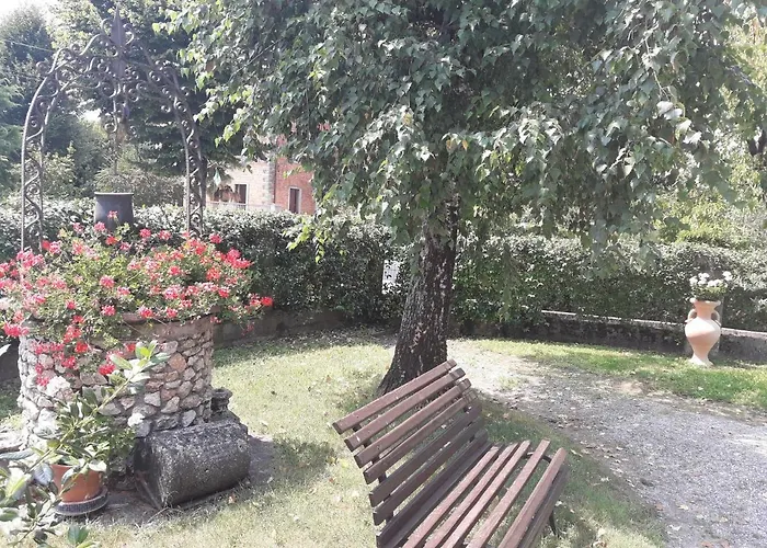 Antico Borgo Leone