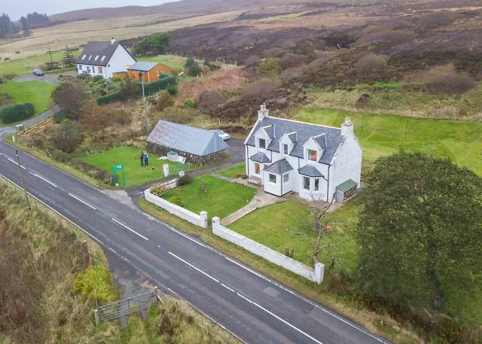 Lighthouse Cottage
