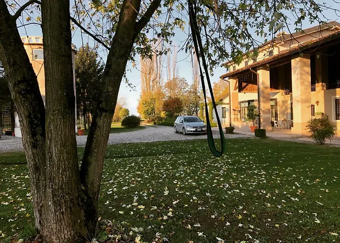 B&B Cascina Sagrestia