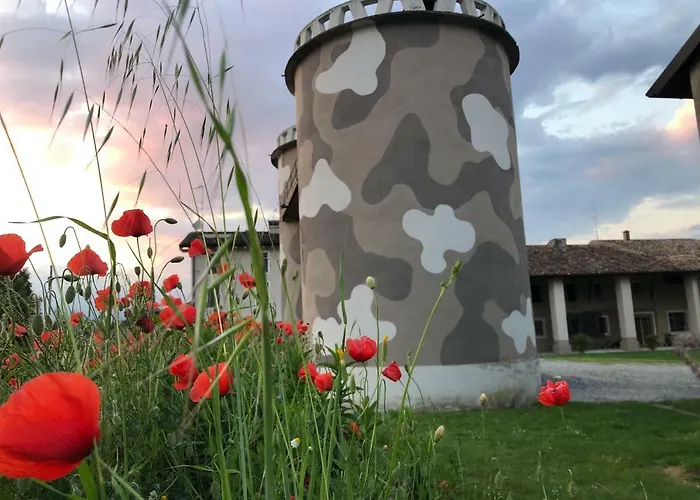 B&B Cascina Sagrestia