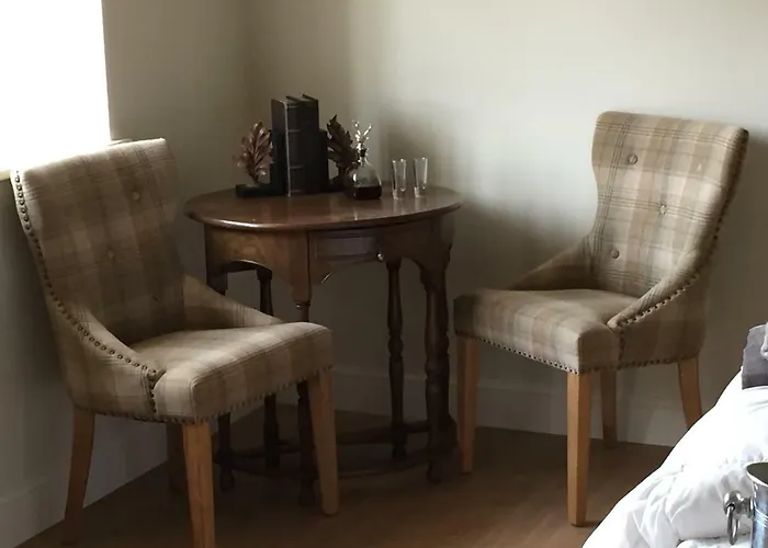 Hill Farm Bed And Breakfast