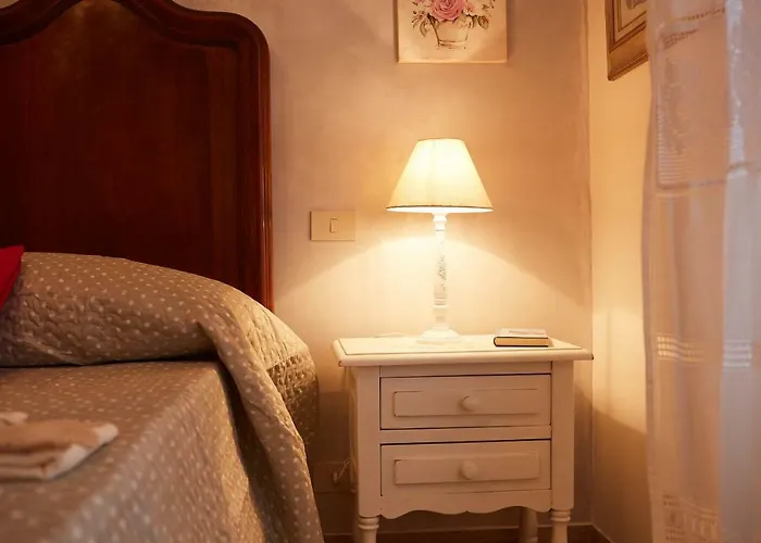 B&B Attico 147