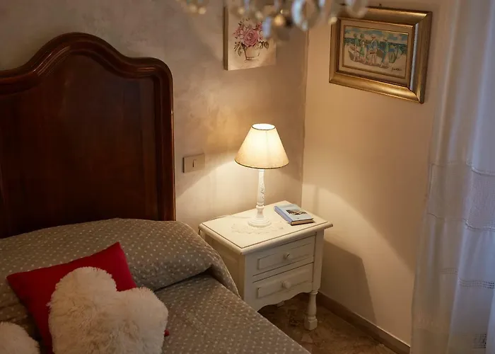 B&B Attico 147