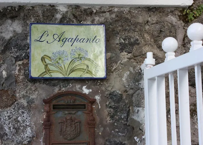 Agapanto Luxury Accommodation