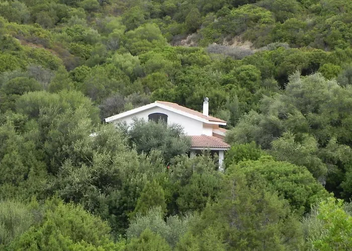 B&B S'Archiotta